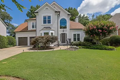 1430 Grovehurst Drive, Marietta, GA 30062 - Photo 1