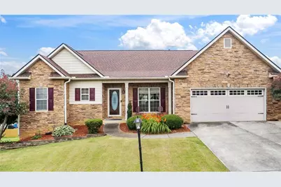 41 Hamilton Boulevard, Cartersville, GA 30120 - Photo 1