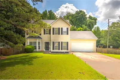 8690 Cedar Creek Ridge, Riverdale, GA 30274 - Photo 1