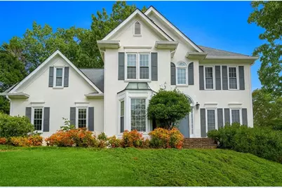 4715 Scotney Court, Suwanee, GA 30024 - Photo 1