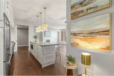 1820 Peachtree Street NW #804, Atlanta, GA 30309 - Photo 1