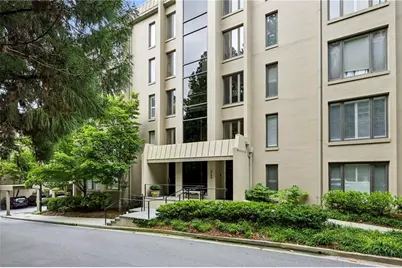 2769 Peachtree Road NE #7, Atlanta, GA 30305 - Photo 1