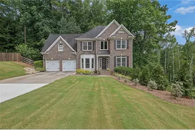 2045 Barrett Downs Drive, Cumming, GA 30040 - Photo 1