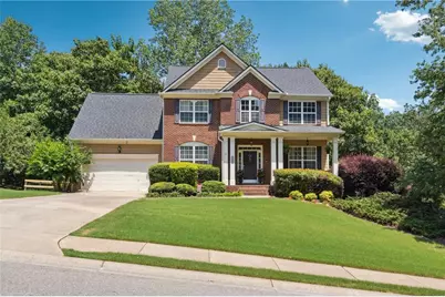 4840 Luke Drive, Cumming, GA 30040 - Photo 1