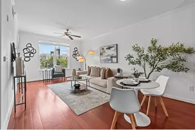 390 17th Street NW #4031, Atlanta, GA 30363 - Photo 1