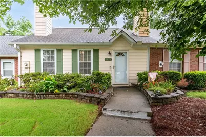 1926 Cheatham Woods Drive SW, Marietta, GA 30008 - Photo 1