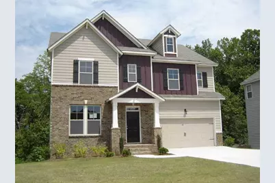 4865 Fourth Rail Lane, Cumming, GA 30040 - Photo 1