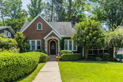 401 Emory Drive NE, Atlanta, GA 30307 - Photo 1