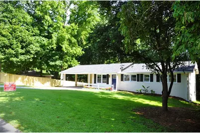 136 Rosewood Drive, Dallas, GA 30132 - Photo 1