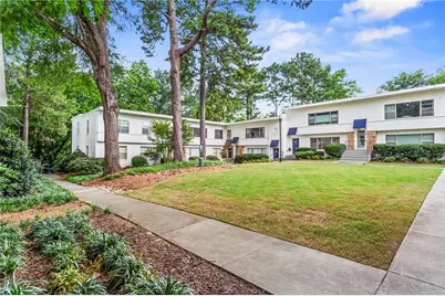 2250 Cheshire Bridge Road NE #311, Atlanta, GA 30324 - Photo 1