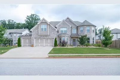 3739 in Bloom Way, Auburn, GA 30011 - Photo 1