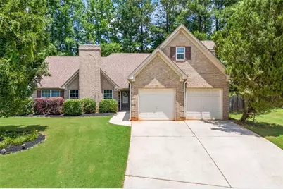 1684 Burnt Oak Court, Jefferson, GA 30549 - Photo 1