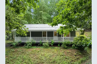 220 Silver Fox Drive, Dawsonville, GA 30534 - Photo 1