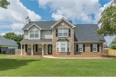 5009 Yankee Doodle Drive, McDonough, GA 30252 - Photo 1