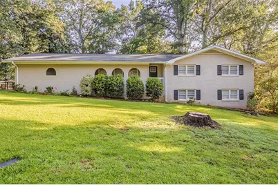 6407 Shore Drive, Douglasville, GA 30135 - Photo 1