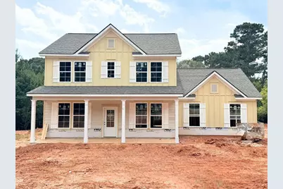 541 Elder Road, Winder, GA 30680 - Photo 1