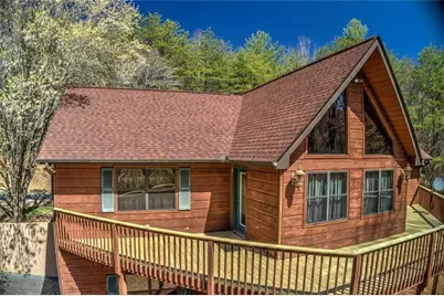 24 Rocky Top Heights Road, Blairsville, GA 30512 - Photo 1