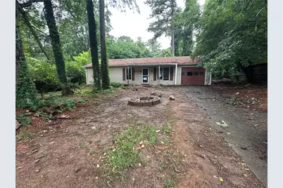 2612 Ramblewood Court, Acworth, GA 30102 - Photo 1