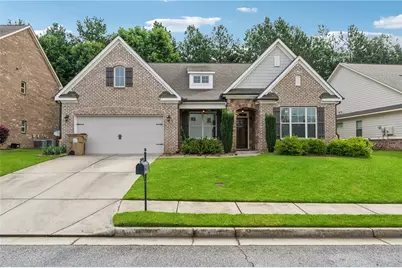 430 La Perla Drive, Sugar Hill, GA 30518 - Photo 1