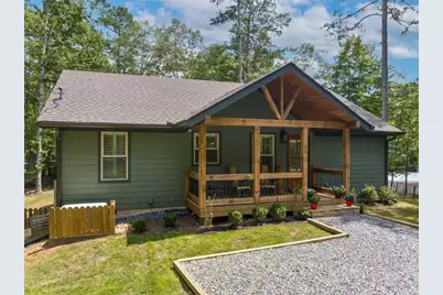 20 Mohawk Trail, Ellijay, GA 30540 - Photo 1