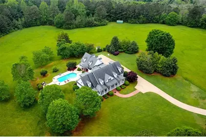 1415 N Flat Rock Road, Douglasville, GA 30134 - Photo 1