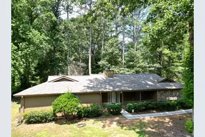4525 N Landing Drive, Marietta, GA 30066 - Photo 1