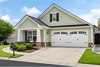 418 Thaxton Lane, Woodstock, GA 30188 - Photo 1