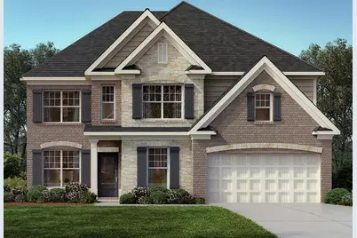 3735 Mynawood Place, Cumming, GA 30028 - Photo 1