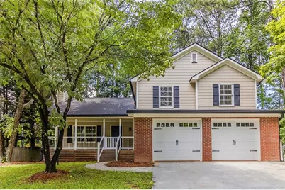 3614 Spring Leaf Lane, Acworth, GA 30101 - Photo 1