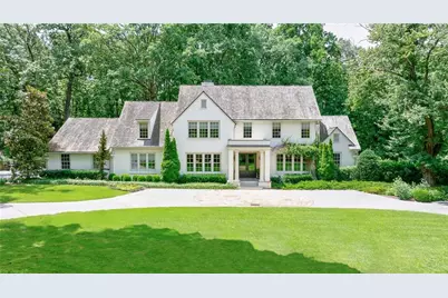 510 Heards Ferry Road, Atlanta, GA 30328 - Photo 1