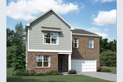 7805 Sudbury Circle, Covington, GA 30014 - Photo 1
