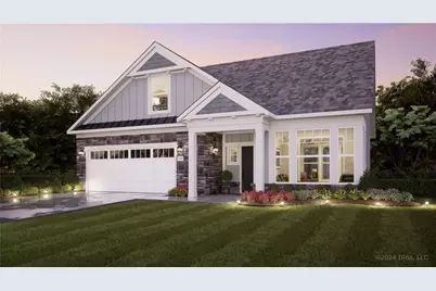 3442 Fishpond Circle, Dacula, GA 30019 - Photo 1