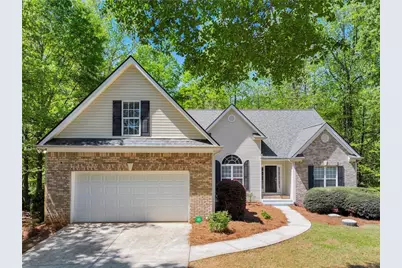 1238 Overland Park Drive, Braselton, GA 30517 - Photo 1
