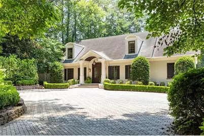 1016 Old Powers Ferry Road, Atlanta, GA 30327 - Photo 1