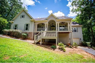 8040 Banks Mill Road, Douglasville, GA 30135 - Photo 1