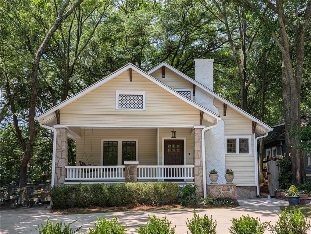 141 Mead Rd, Decatur, GA 30030 - MLS 7601574 - Coldwell Banker