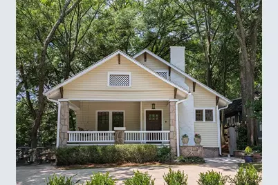 141 Mead Road, Decatur, GA 30030 - Photo 1