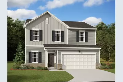 7801 Sudbury Circle, Covington, GA 30014 - Photo 1