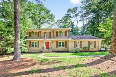 125 Broomsedge Trail, Athens, GA 30605 - Photo 1