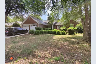 3587 Plum Creek Trail NW, Kennesaw, GA 30152 - Photo 1