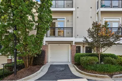 4254 River Green Drive #613, Atlanta, GA 30327 - Photo 1