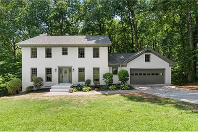 5236 Forest Brook Parkway, Marietta, GA 30068 - Photo 1