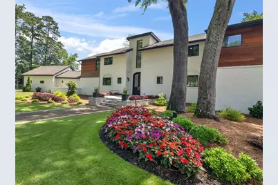 2775 Club Valley Court, Jonesboro, GA 30236 - Photo 1