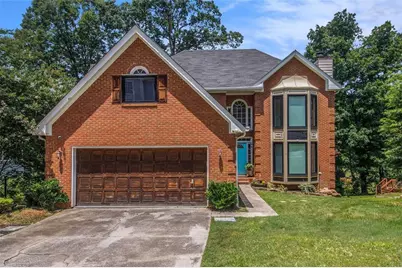 1452 Crooked Tree Circle, Stone Mountain, GA 30088 - Photo 1