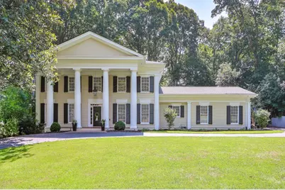 575 Valley Hall Drive, Sandy Springs, GA 30350 - Photo 1