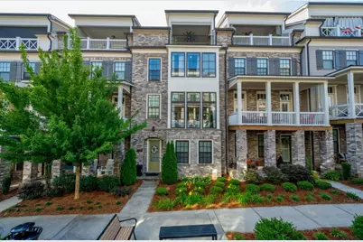 414 Concord Street, Alpharetta, GA 30009 - Photo 1