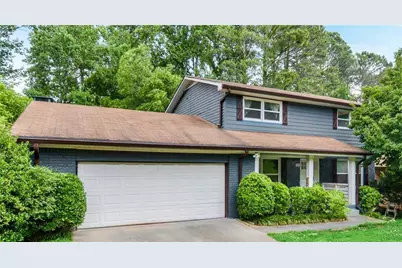 2142 Troutdale Drive, Decatur, GA 30032 - Photo 1