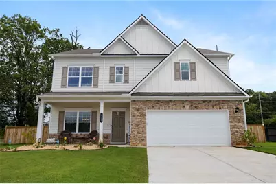 437 Autrey Drive, Douglasville, GA 30134 - Photo 1