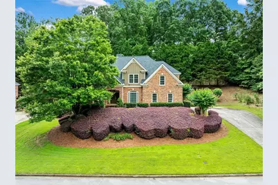 205 Camden Creek Court, Lawrenceville, GA 30043 - Photo 1