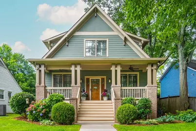 177 Ridgeland Avenue, Decatur, GA 30030 - Photo 1